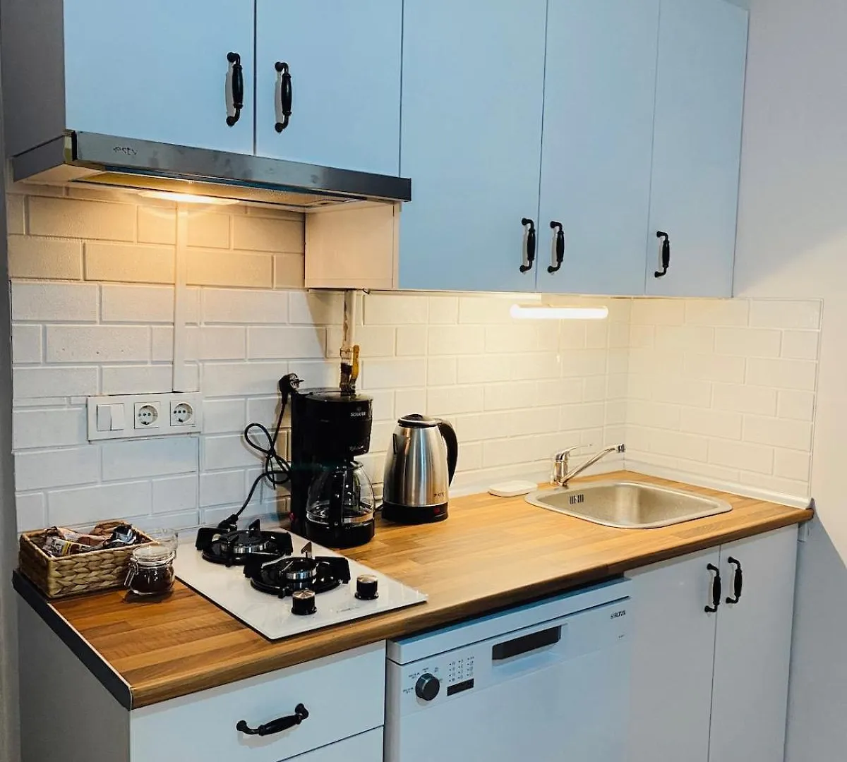 Stylish & Comfort Apartment In Ortakoey Istanboel