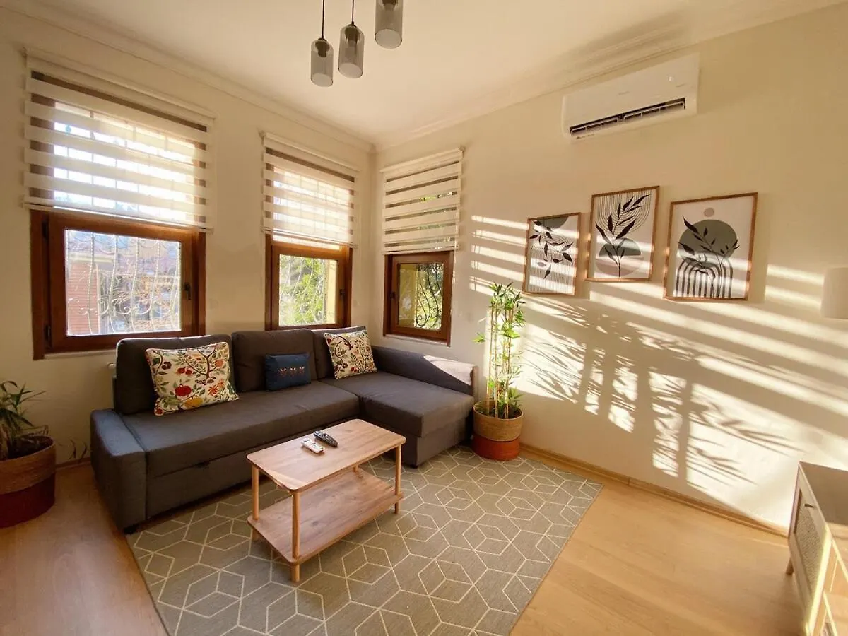 Stylish & Comfort Apartment In Ortakoey Istanboel