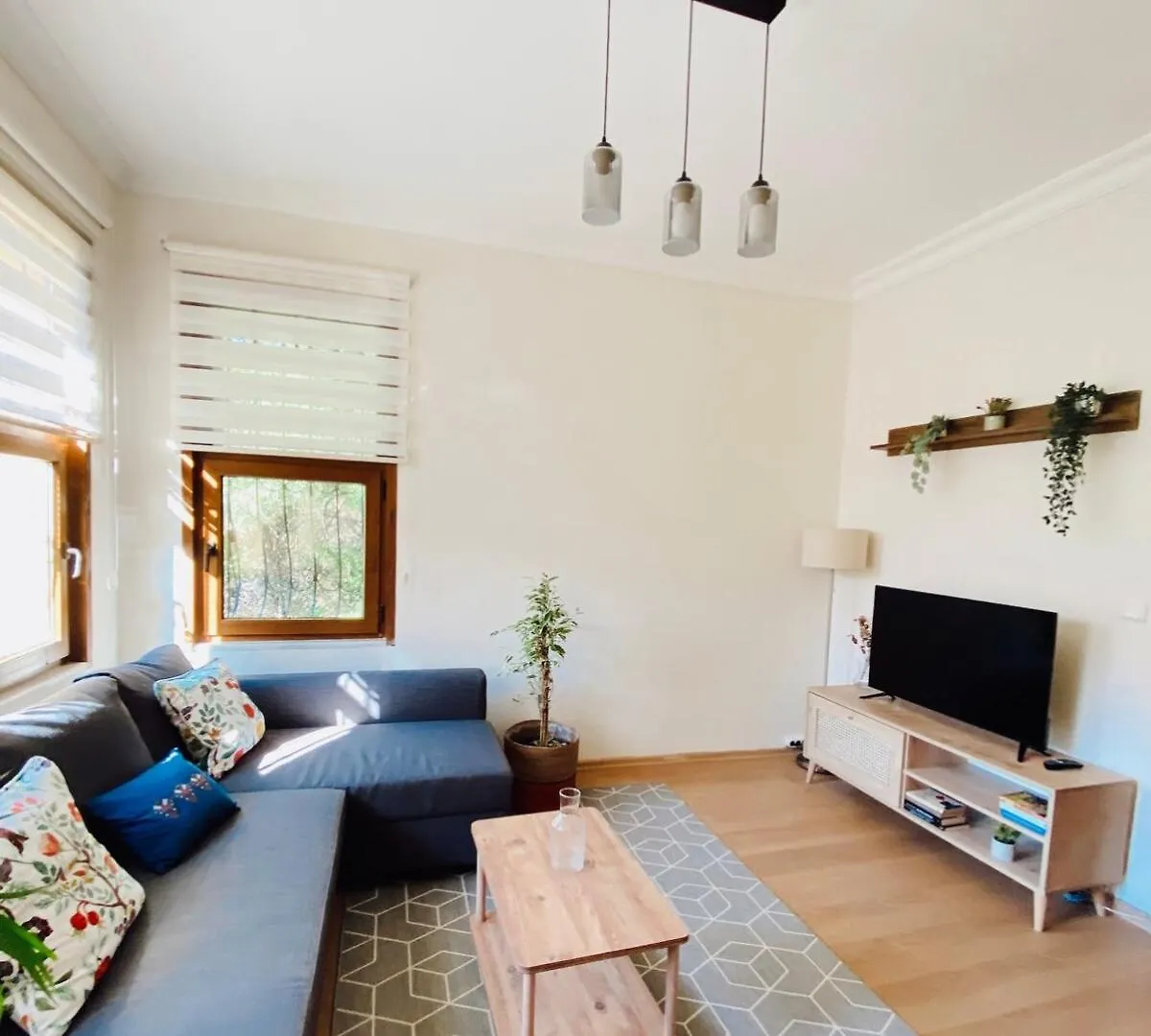 Stylish & Comfort Apartment In Ortakoey Istanboel 0*,