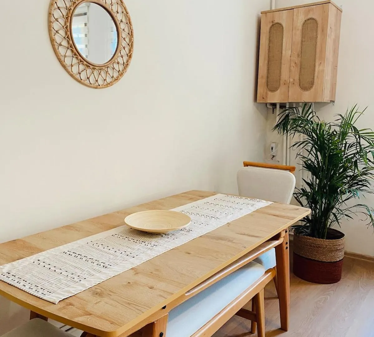 Stylish & Comfort Apartment In Ortakoey Istanboel
