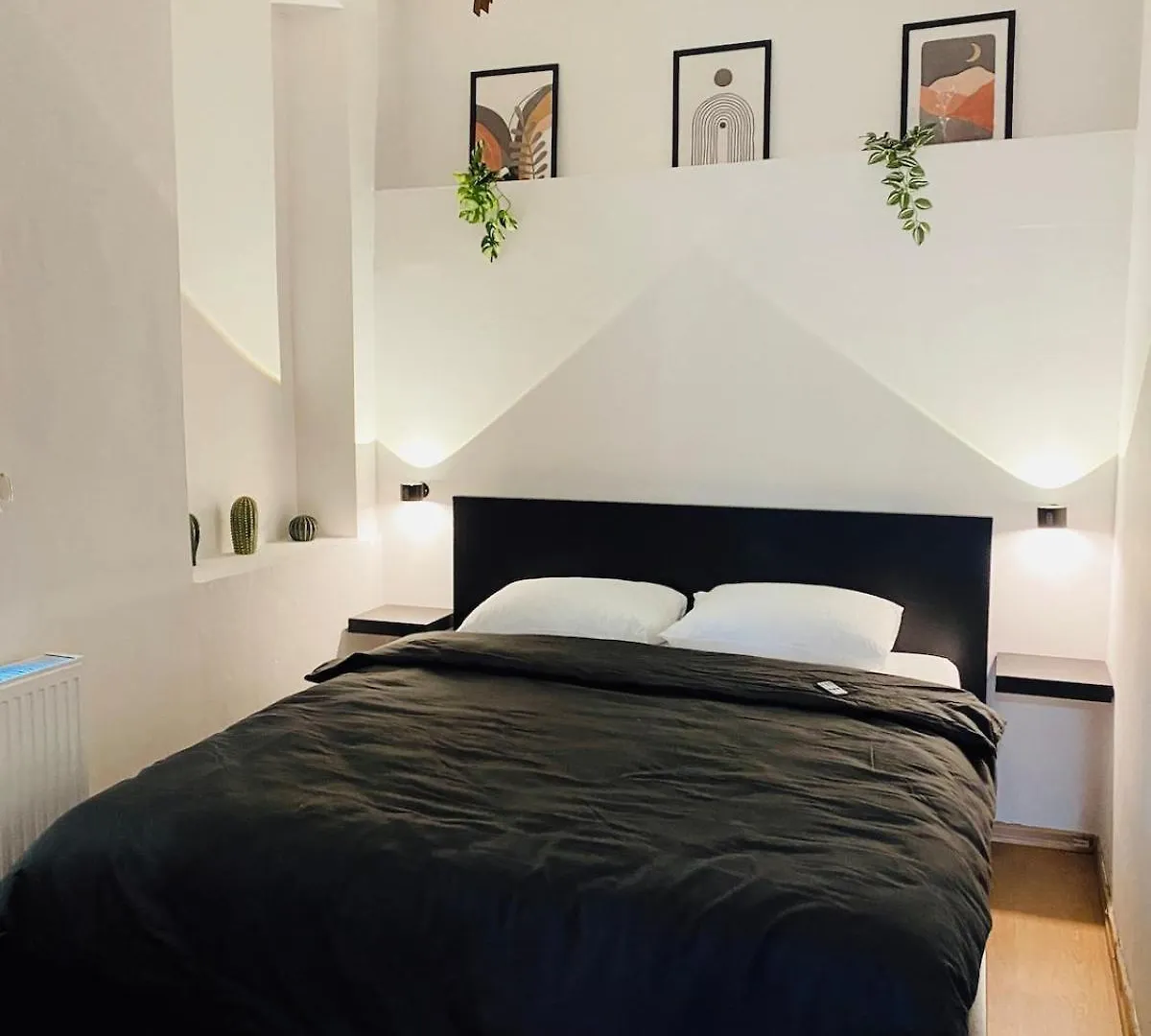 Stylish & Comfort Apartment In Ortakoey Istanboel