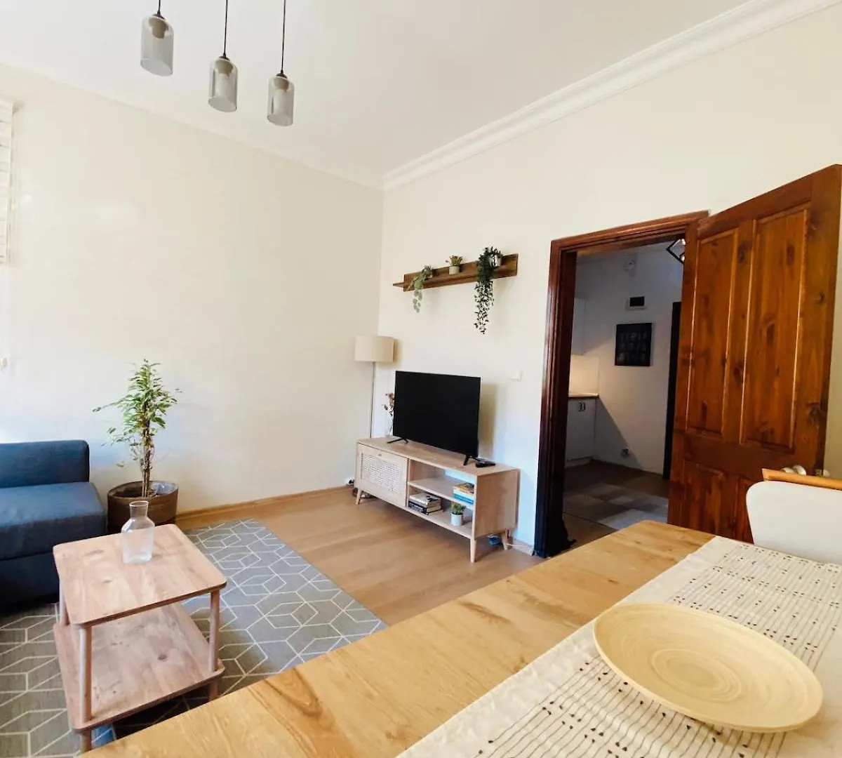 איסטמבול Stylish & Comfort Apartment In Ortakoey טורקיה