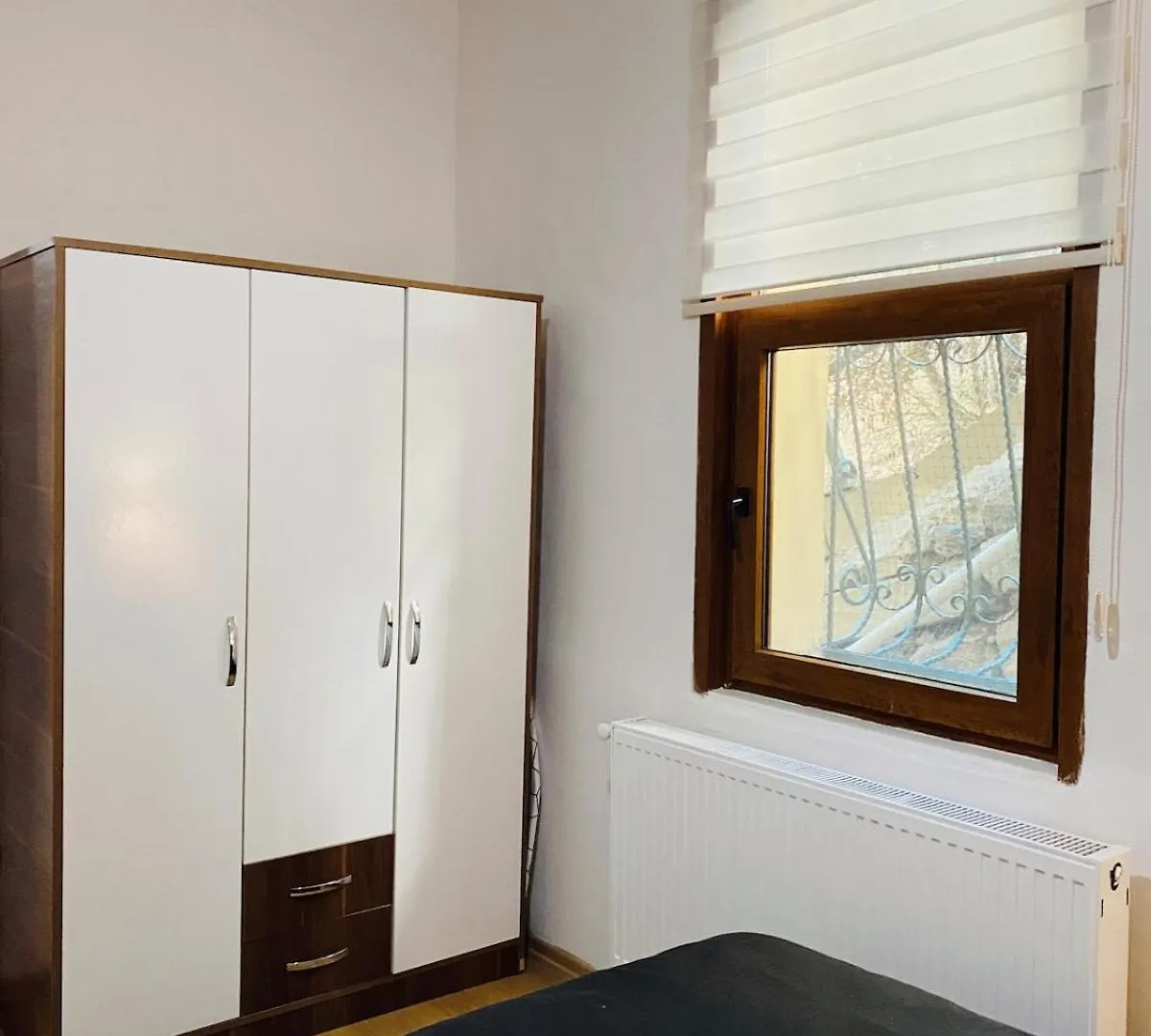 איסטמבול Stylish & Comfort Apartment In Ortakoey