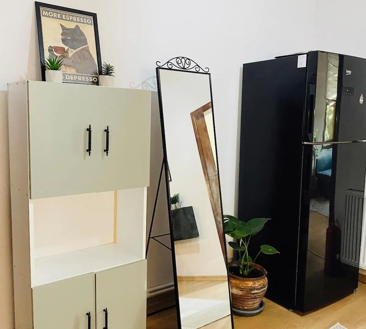איסטמבול Stylish & Comfort Apartment In Ortakoey 0*,