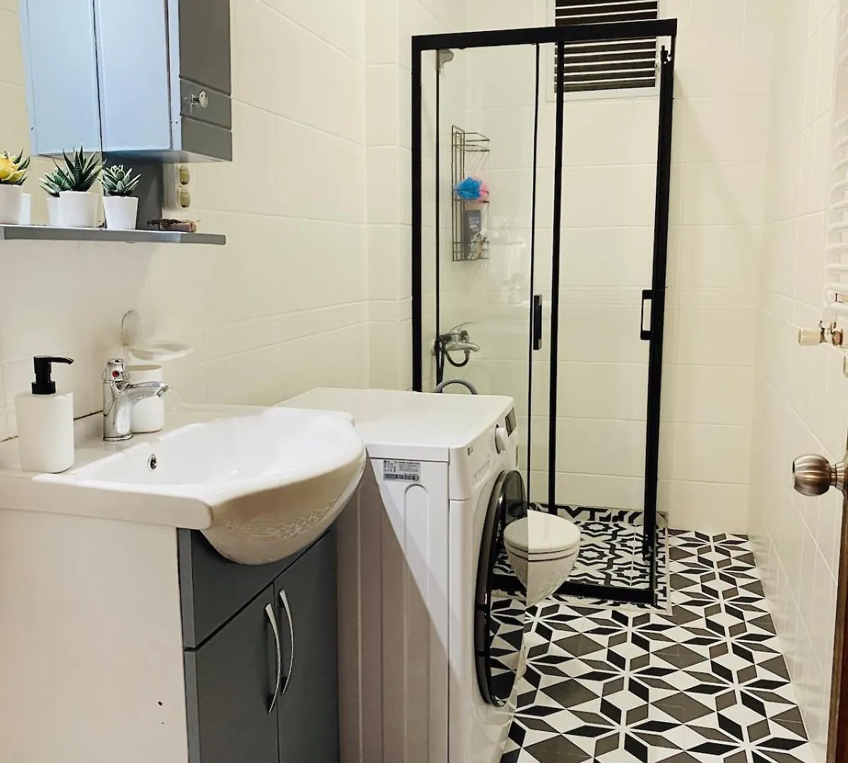 איסטמבול Stylish & Comfort Apartment In Ortakoey 0*,  טורקיה