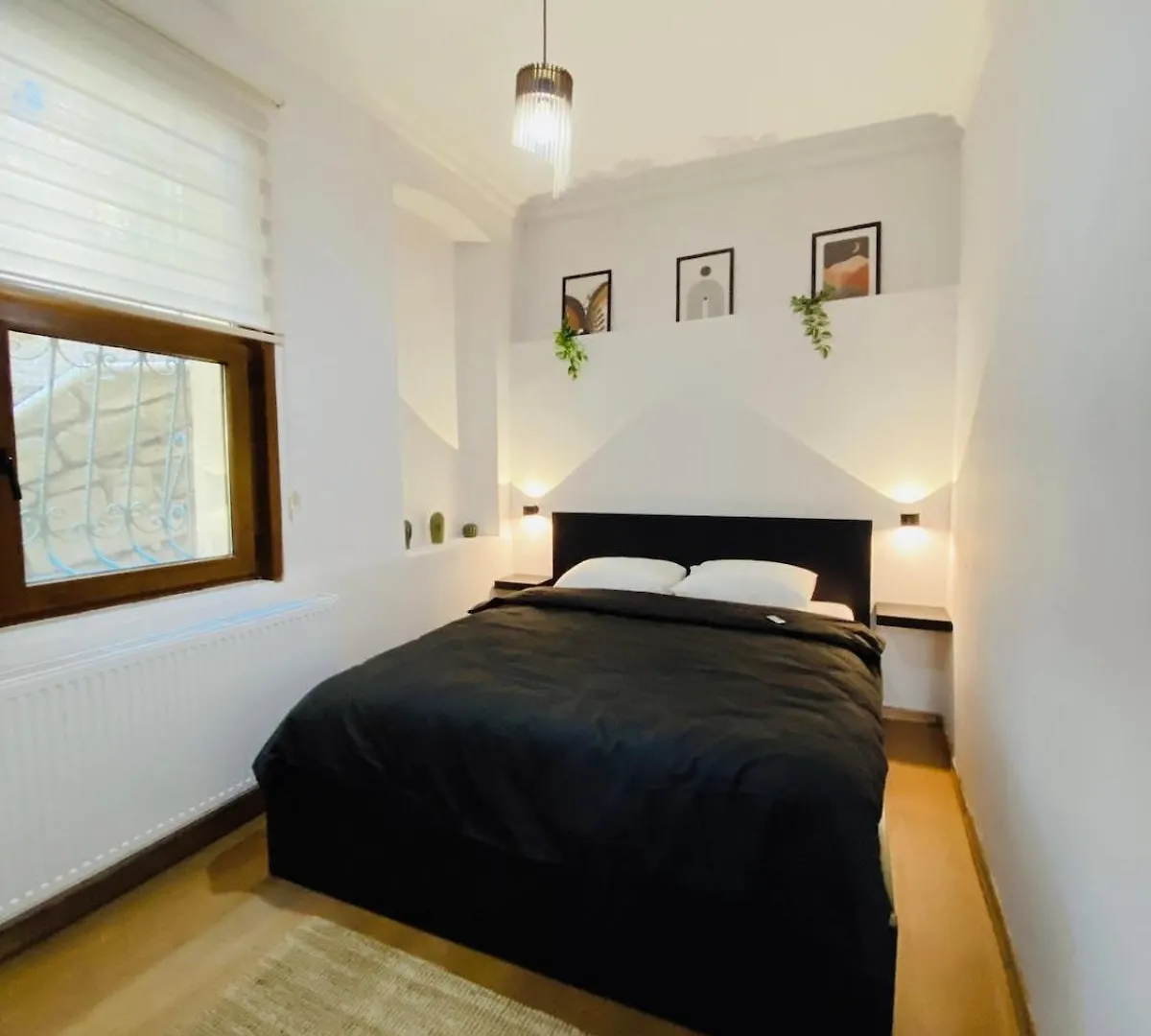 איסטמבול Stylish & Comfort Apartment In Ortakoey