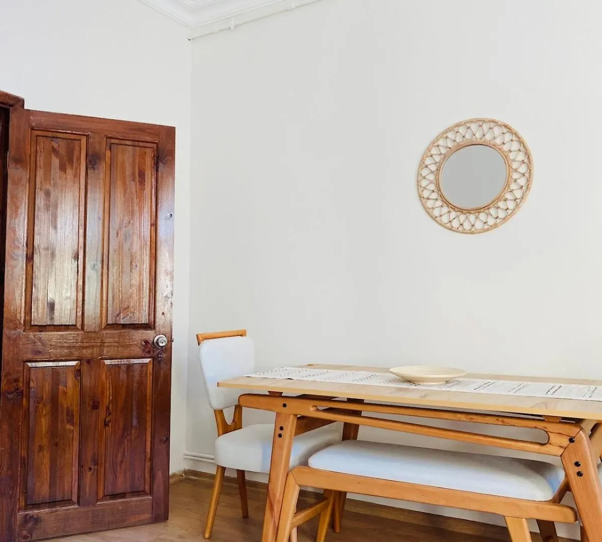 איסטמבול Stylish & Comfort Apartment In Ortakoey 0*,