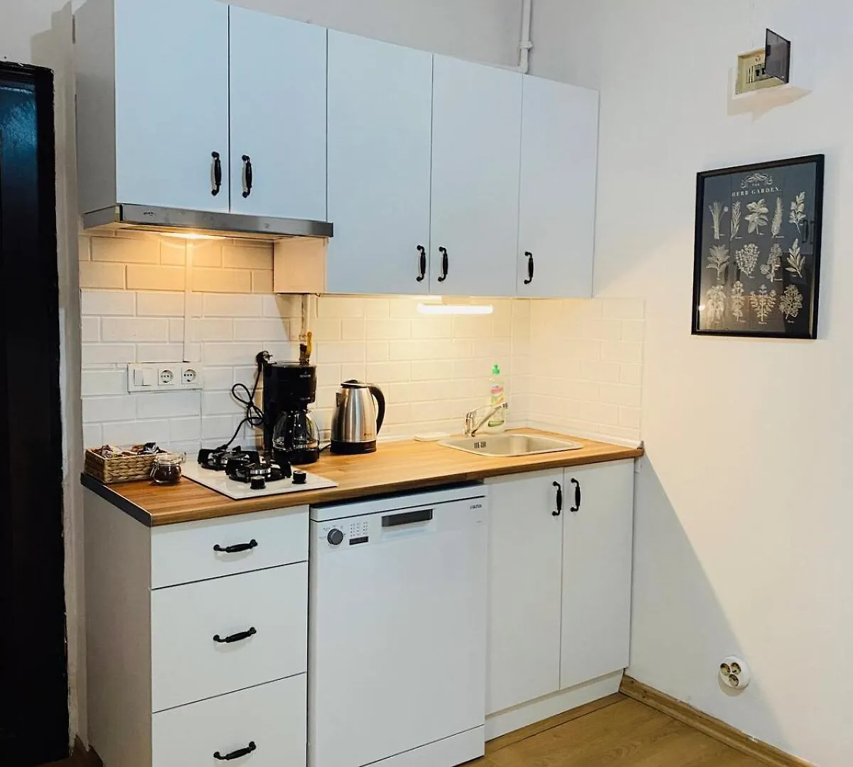 איסטמבול Stylish & Comfort Apartment In Ortakoey טורקיה