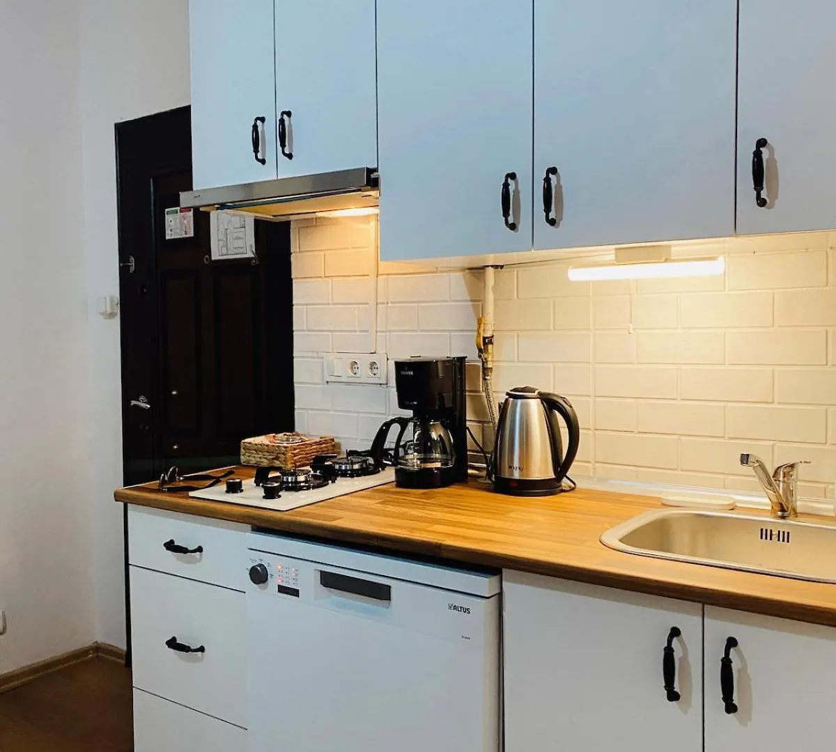 איסטמבול Stylish & Comfort Apartment In Ortakoey 0*,  טורקיה