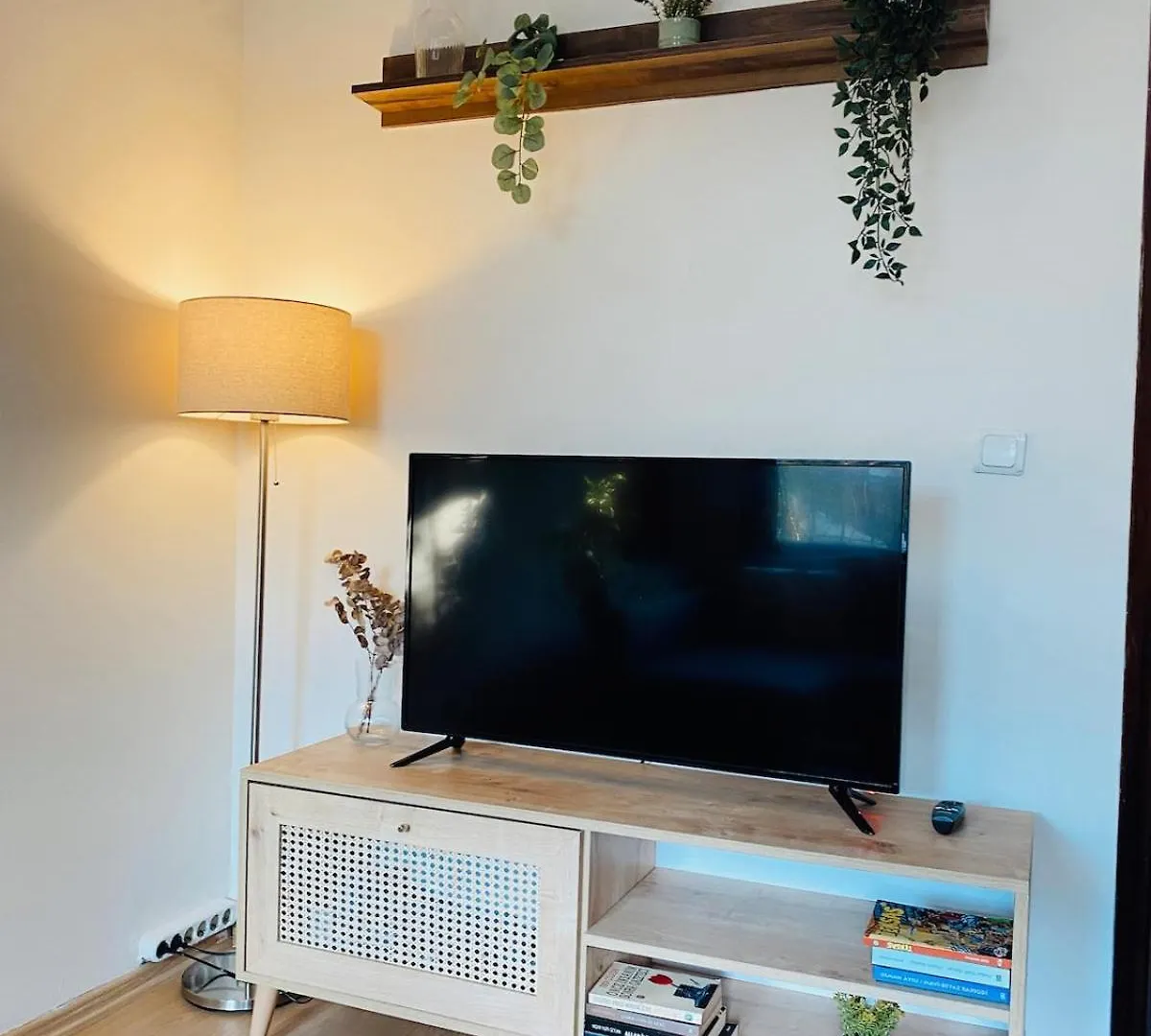 איסטמבול Stylish & Comfort Apartment In Ortakoey טורקיה