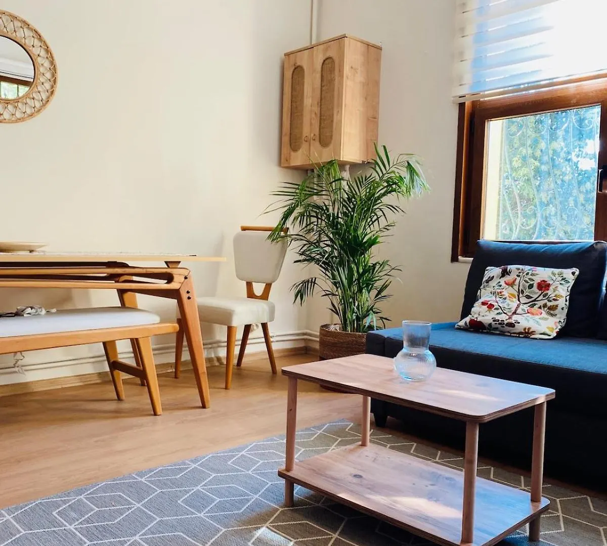 איסטמבול Stylish & Comfort Apartment In Ortakoey